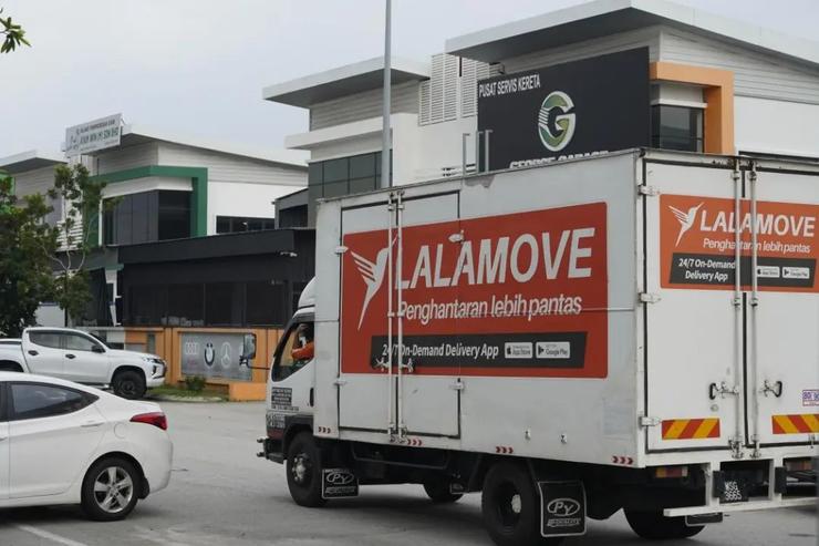 货拉拉出海秘诀：Lalamove「先锋系统」攻克水土不服