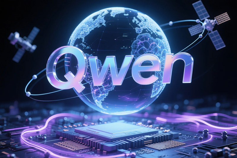 通义 Qwen (1)千问
