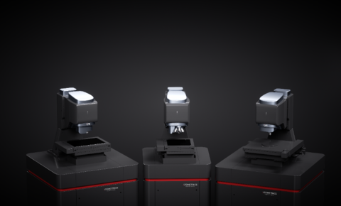 测量精度小于1纳米，性能进入全球一梯队，优可测旗舰白光干涉仪发布