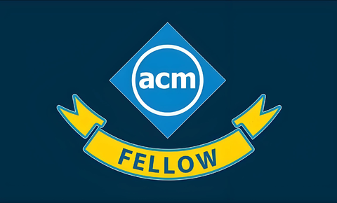 2025 年 ACM Fellow 名单公布：郑宇、梅涛、金海、陈宝权等 19 名华人学者入榜
