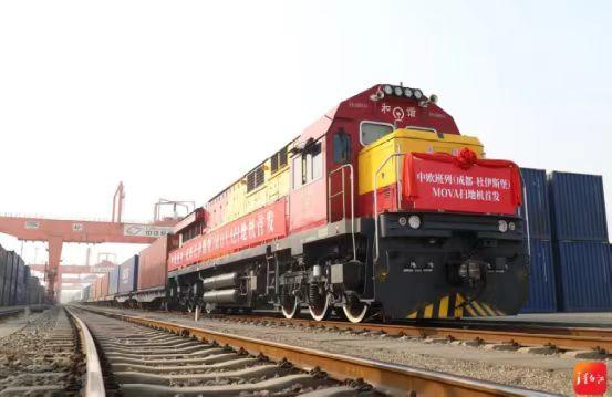 从宜宾走向全球，MOVA智能制造基地正式量产