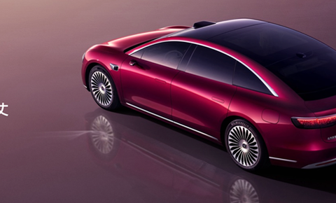 旗舰 9 系，越境豪华！新款享界 S9 正式上市售 30.98 万起