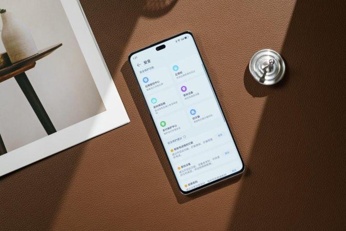 卫星通信+超长续航，华为畅享迎新成员，华为畅享 70X 活力版开售！