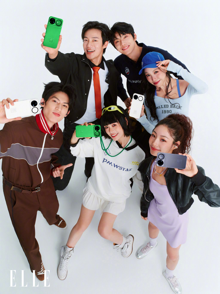 nova 15系列今日开售：加量不加价，2699起诚意拉满 还有日日新红包可领