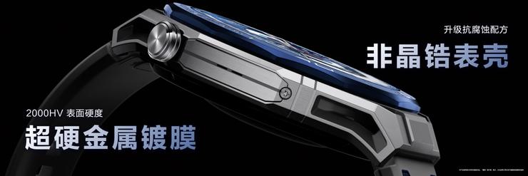 从小艺运动健康智能体到冠心病风险评估：华为全能表王的技术“护城河”有多深？