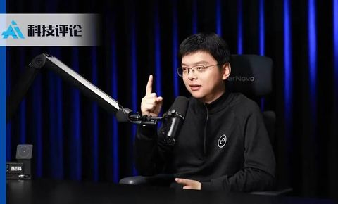 LiblibAI 母公司完成近 3 亿美元融资：AI 应用层开始进入「收入说话」的阶段