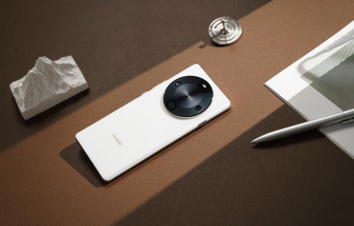 卫星通信+超长续航，华为畅享迎新成员，华为畅享 70X 活力版开售！