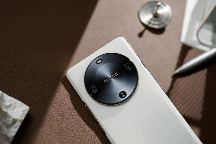 卫星通信+超长续航，华为畅享迎新成员，华为畅享 70X 活力版开售！