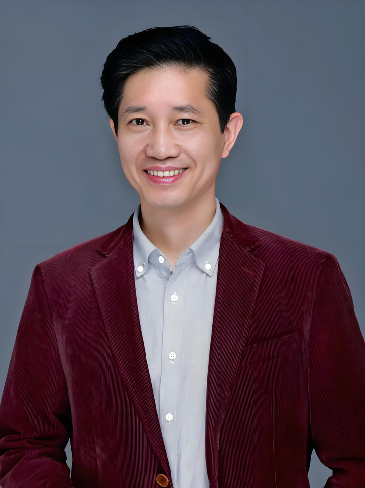 2025 年 ACM Fellow 名单公布：郑宇、梅涛、金海、陈宝权等 19 名华人学者入榜