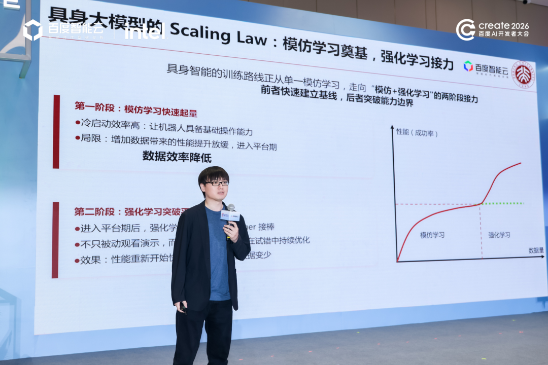 独家｜北大董豪：「仅停留在数据层面的Scaling Law，教不出通用机器人」