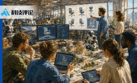 NTU 曹子昂教授团队：破解 3D 标注成本难题，只需一张图片丨CVPR 2026
