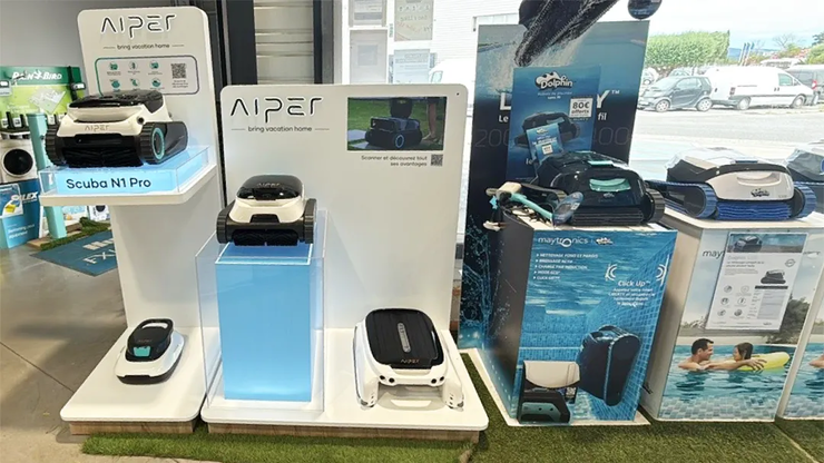 技术为底，渠道为王，元鼎智能的全球共赢智慧