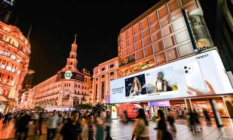 OPPO Reno 14斩获高考季安卓销量冠军，助推品牌中高端市场登顶