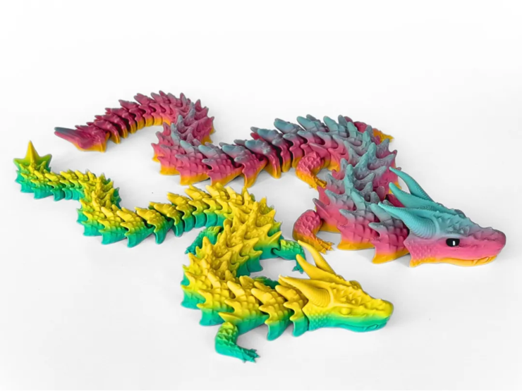 全球最大3D打印工厂落地深圳，将采购15000台拓竹设备