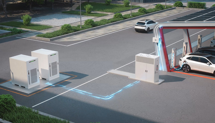 让有路的地方就有高质量充电 | 华为发布2026充电网络产业十大趋势