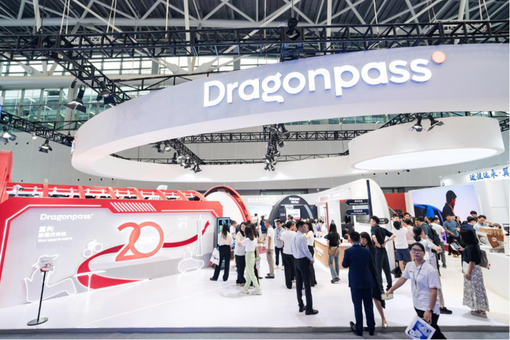 龙腾出行战略升级，打造“AI驱动的全球领先的旅行和生活方式平台”