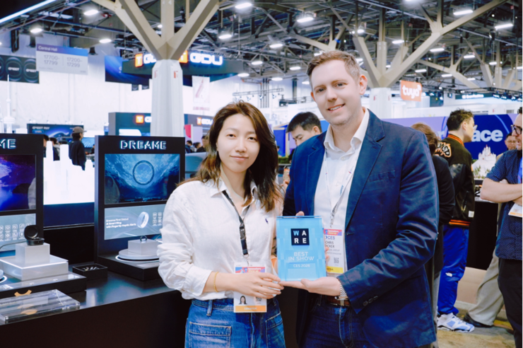 追觅戒指 Glow 正式发布：全球首创指尖 AI 心电监测，重塑指尖智能穿戴新标杆
