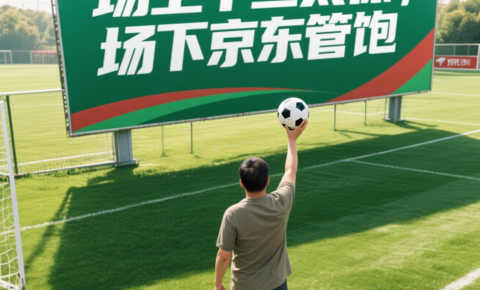 京东与苏超合作，外卖营销战再升级