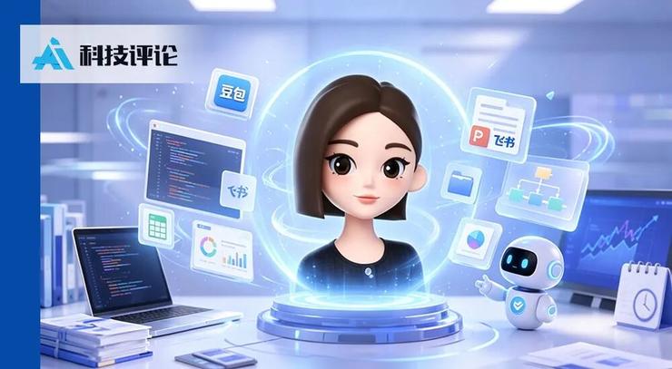 豆包推出专业版，能成为你的「工作搭子」吗？