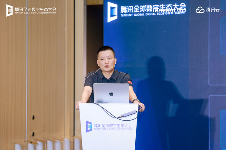 95%以上出海头部游戏公司的首选云厂商,腾讯云升级全新游戏全生命周期方案