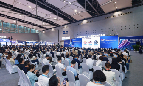 SHEIN已覆盖近400城产业带，驱动传统制造升级出海