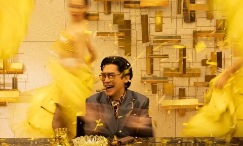 光环新网暴涨，京东云神伤