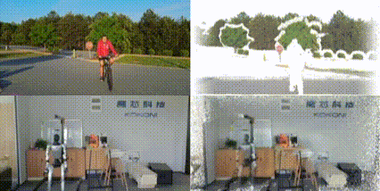 独家丨华为、联想、富瀚微罕见「同框」，00后空间智能创业者连续获得两轮融资
