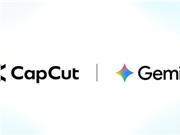 CapCut 与 Gemini 合作推出深度集成:AI 创作工具实现智能互联