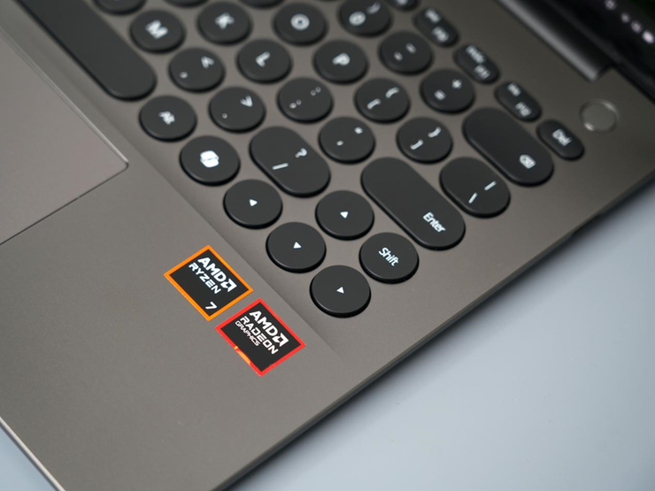 双11潮流态度实力单品！旗舰触控屏+圆键盘 WIKO Hi MateBook 14 锐龙版4999起