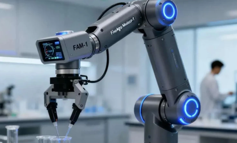 打通视频生成与机器人世界模型，BridgeV2W 让机器人学会