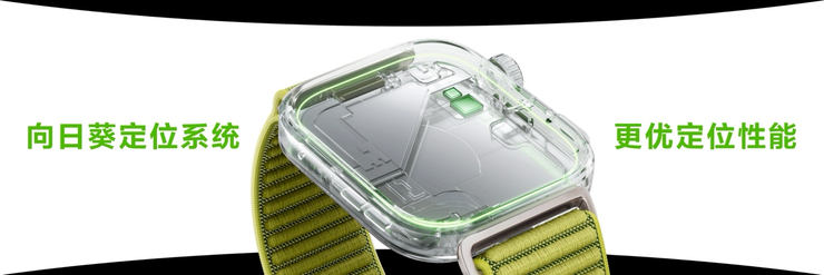 智能方表进阶之作，华为WATCH FIT 4系列用实力征服年轻运动圈与苹果用户