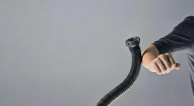 擎羽科技完成天使轮融资：宇树天使投资方领投，押注仿生柔性机器人