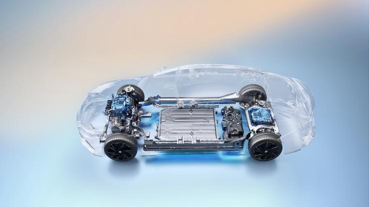 进入增程领域，别克至境L7全国首秀