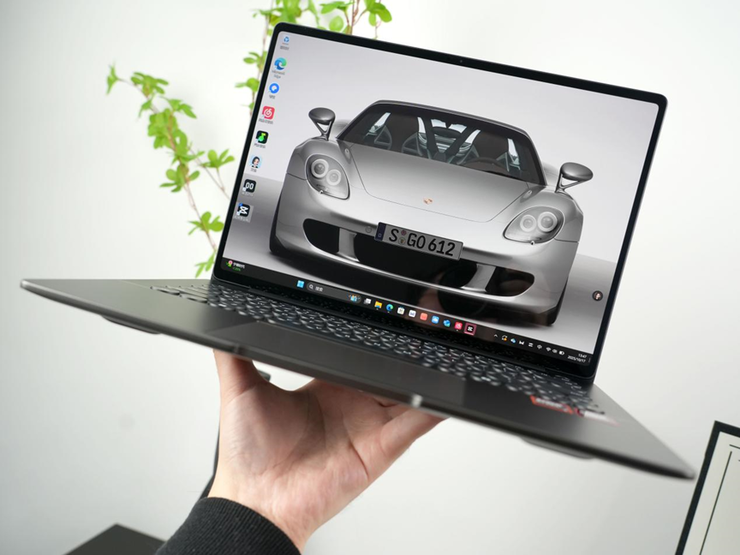 双11潮流态度实力单品！旗舰触控屏+圆键盘 WIKO Hi MateBook 14 锐龙版4999起