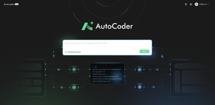 AIGCode 宿文：我就是要自训练大模型，直接做“L5 ”| AI产品十人谈
