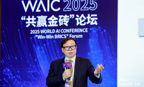 优刻得 CEO 季昕华：主权 AI 价值凸显，中立云 UCloud 如何躬身入局？