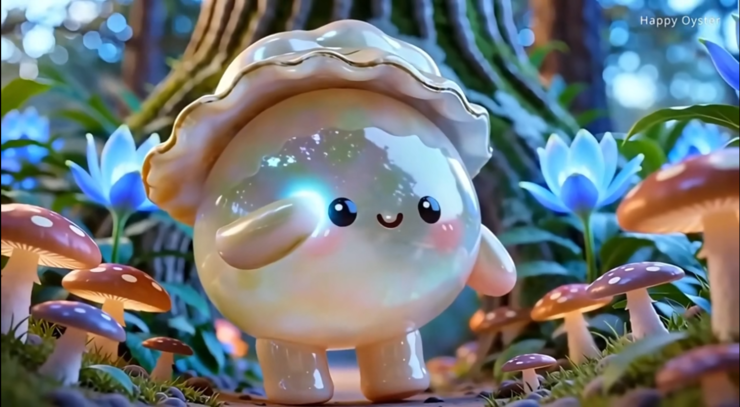 阿里发布世界模型HappyOyster，与谷歌Genie3竞争