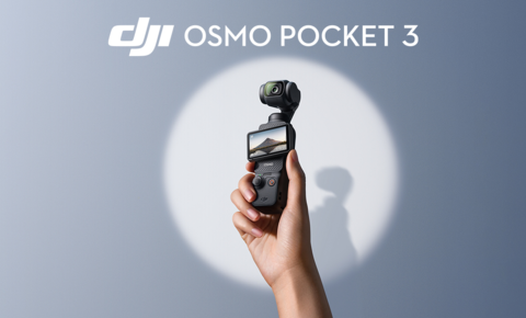 独家｜大疆Pocket3冲破一千万台销量，多家手机厂商悄然进军Pocket赛道