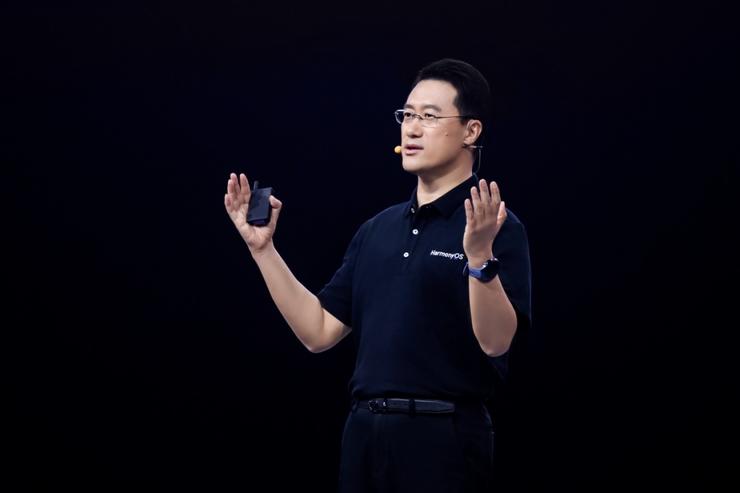 ​向阳而生，鸿蒙渐长：鸿蒙生态是科技行业的一次集体冲锋