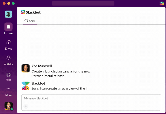 Salesforce 联手 Anthropic:全新 AI 助推器上线，让 Slack 成为你的企业大脑