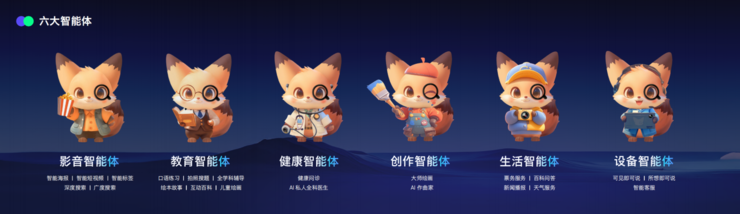 六大智能体亮相春季发布会，酷开超级智能体开启智慧大屏新篇章