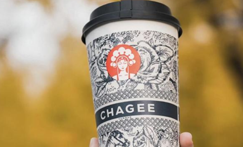 新茶饮的上市潮，霸王茶姬还能赶上吗?