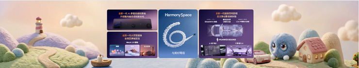 2026 华为乾崑发布会全盘点：ADS 5、双焦面 AR-HUD 及 AI 智能体集中亮相