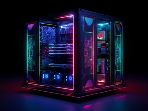 ​豪掷7万亿卢比!信实工业要在古吉拉特邦打造印度最大AI数据中心