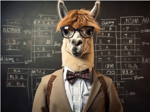 Meta Llama 4：从开源骄傲到丑闻频出，AI帝国的崩塌