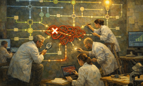 腾讯混元 x MBZUAI 港中文新研究：将纠错纳入策略空间，Search-R2 重构搜索增强推理学习方式