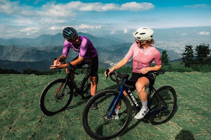 从骑行热到户外生活方式：X-Tiger如何找准切口破圈东南亚？