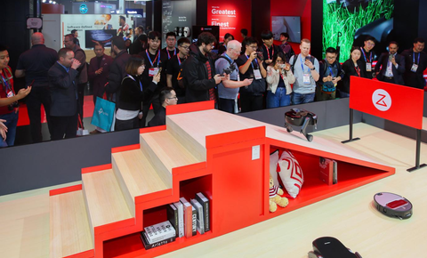 从技术突破到场景落地，石头科技的清洁家电具身化解法