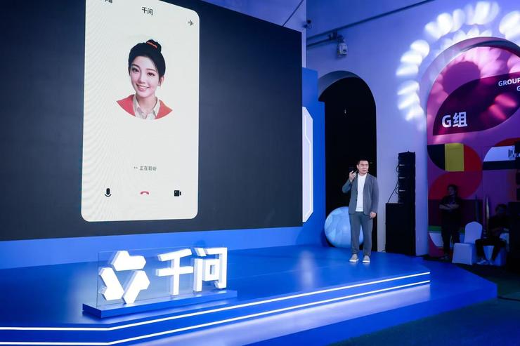 千问上线足球预测 AI 助手，大模型预测能否战胜人类？