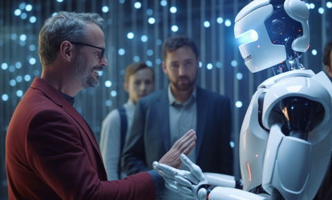 多亏了自动驾驶F4，才撑起了具身智能半边天